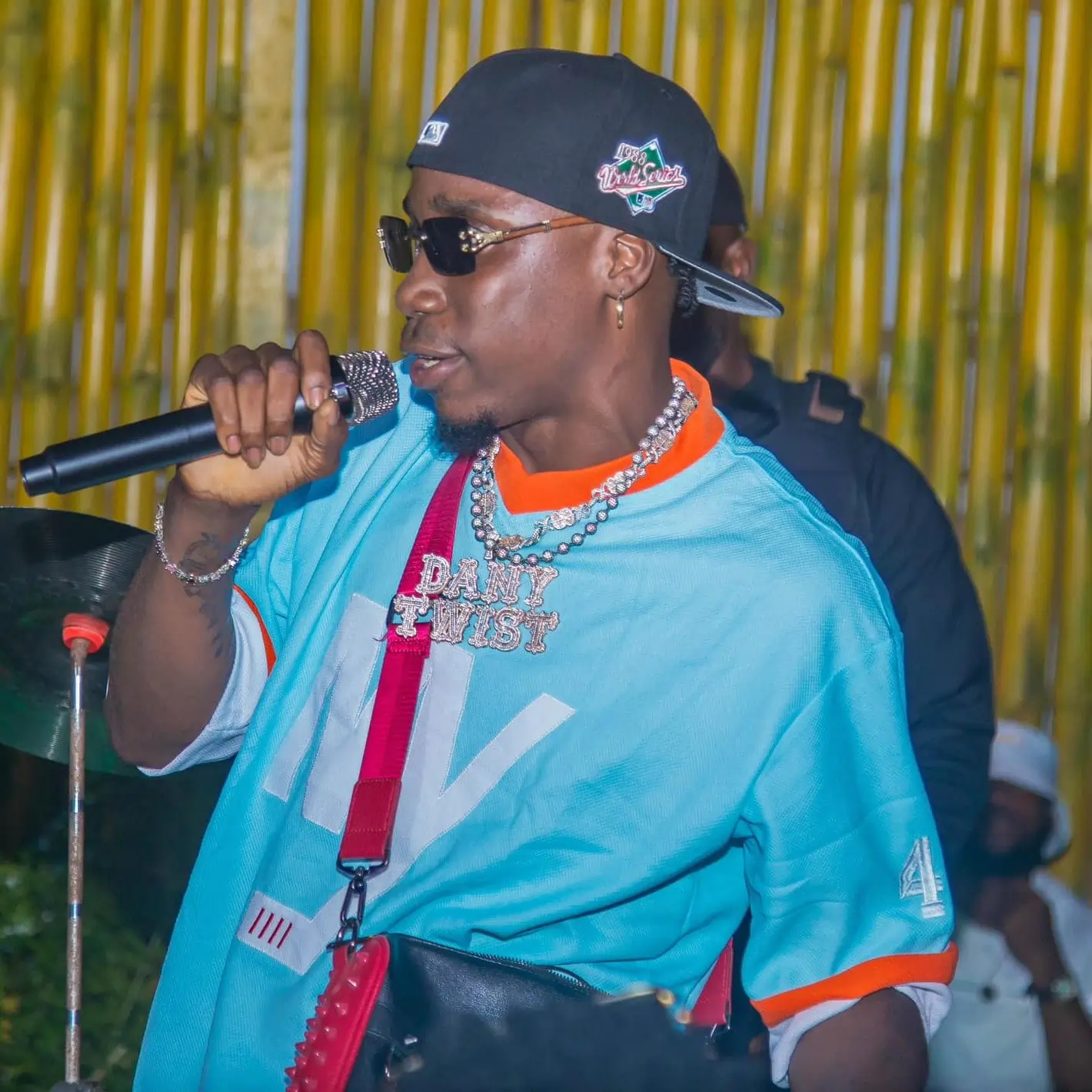 Danytwist Live 2025 at FunkyHall